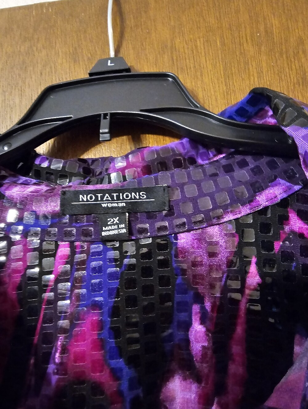 Womens Blazer - Picture 3 of 11